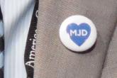 Cardiologists honor a fallen colleague